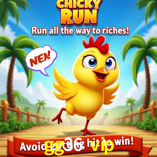 Responsive Design gg36 vip