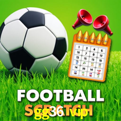 Welcome Bonus gg36 vip