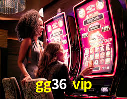 VIP Casino gg36 vip