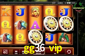 Exclusive Offers gg36 vip